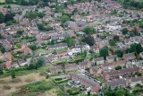 Green Leys, Badsey