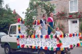 Millennium Carnival Procession