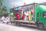 Millennium Carnival Procession
