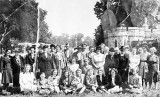 Women's outing, 1950s