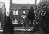 The Post Office (28 High Street, Badsey)