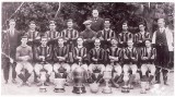 Badsey Rangers 1920-1921