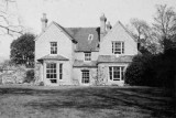 The Old Vicarage at Badsey