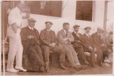 Badsey cricket team 1920s