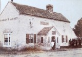 Sandys Arms about 1890