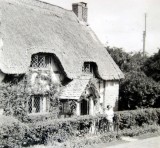 Weathervane Cottage