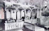 Church interior about 1908
