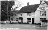 The Wheatsheaf Inn, Badsey