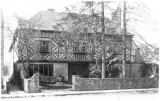 The Manor House, Badsey