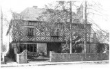 The Old Manor, Badsey