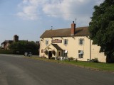 The Sandys Arms in 2006