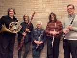 Badsey Society Musical soiree