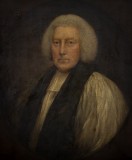 Bishop Hurd.