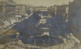 Place des Consuls, Alexandria, 1915