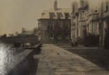 Sisters' Quarters, University House, Edgbaston Park Road