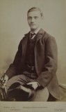 Henry Dalgarno Robinson