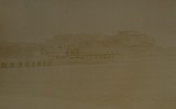 Unknown – possibly taken en route to Baghdad