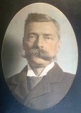 Frederick James Mourilyan