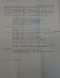 Mourilyan Family Notes