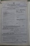 Cecil Brown Constable’s Attestation Papers