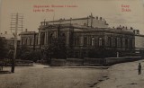 Baku – Lycée de Marie