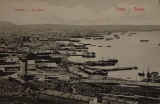 Baku – the quay