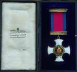 Distinguished Service Order