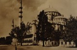 Suleiman Mosque