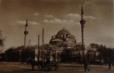 Sultan Bayazid Mosque
