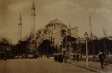 St Sophia Mosque