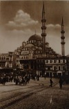 Place Emin-Eunu et Mosquée Yéni Djami