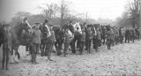 Civil Service Rifles at Watford