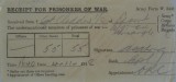 Prisoners of War