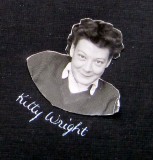 Kitty Wright