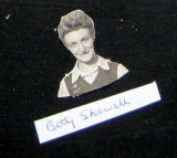 Betty Showell