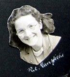 Rut. Mansfield