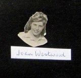 Joan Westwood