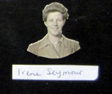 Irene Seymour