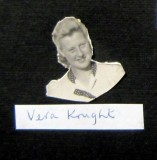 Vera Knight