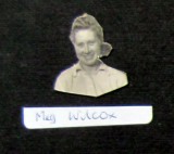 Meg Wilcox