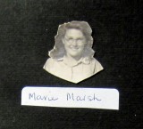 Marie Marsh