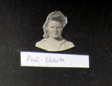 Pat Clark