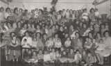 Infant Welfare Christmas Party 1959