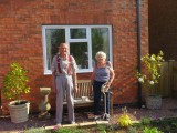 38 Brewers Lane, Pat & Judy Sparrow