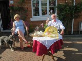 43 Brewers Lane, Derek & Sylvia Coupe