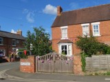 Badsey, Chapel Street