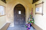 Badsey, St James Church