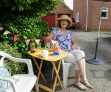 Sunlea, Mill Lane, Wendy Gwynn