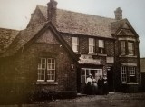 Gate Inn, Honeybourne