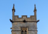 St Mary & St Milburgh Church, Offenham